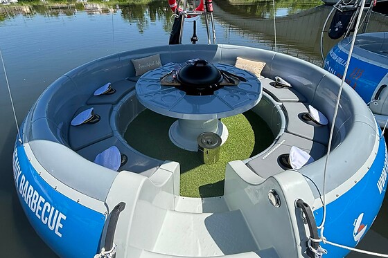 Captain Grill - photo 1