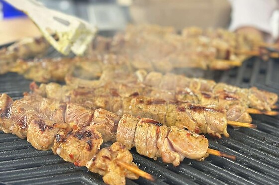 Captain Grill - photo 3