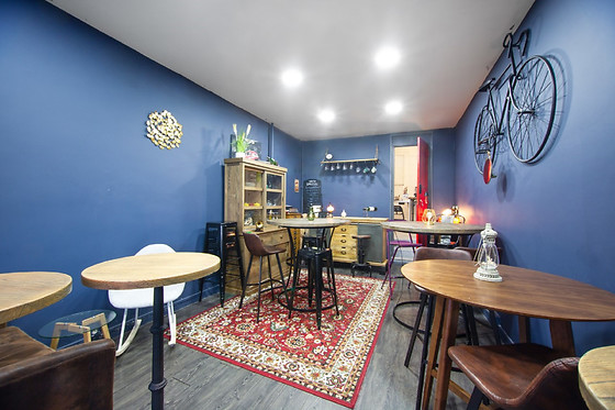 Le Show Room du Chef - photo 0