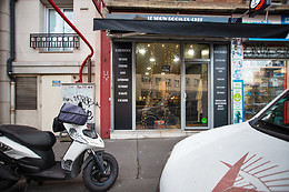 Le Show Room du Chef