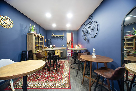 Le Show Room du Chef - photo 8