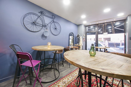 Le Show Room du Chef - photo 4