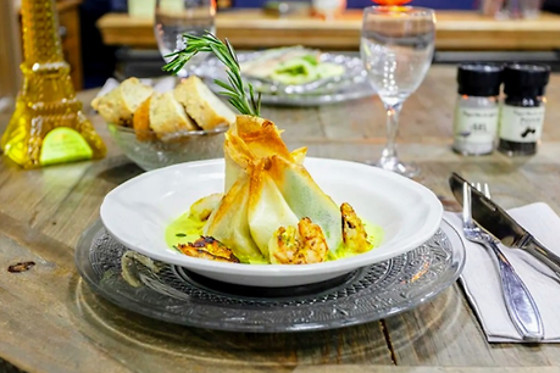Le Show Room du Chef - photo 3