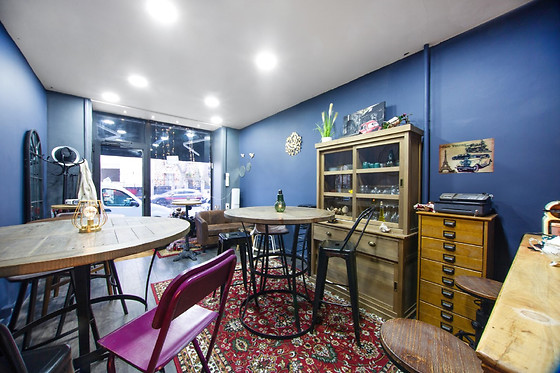 Le Show Room du Chef - photo 9