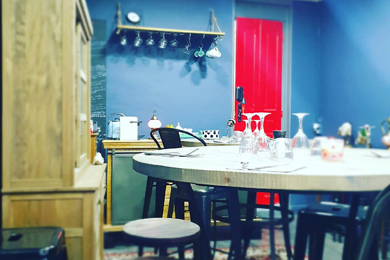 Le Show Room du Chef - photo 10
