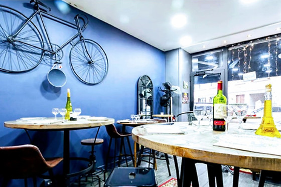 Le Show Room du Chef - photo 2
