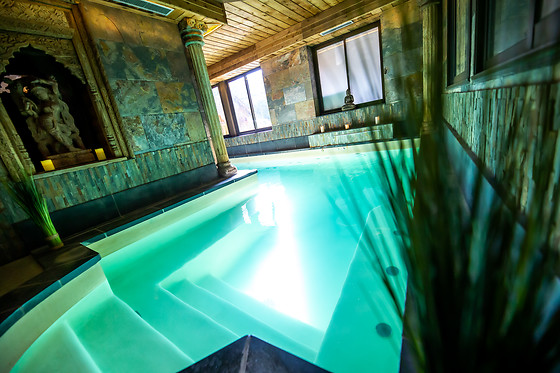 Hôtel et Spa Le lion d'or - photo 21