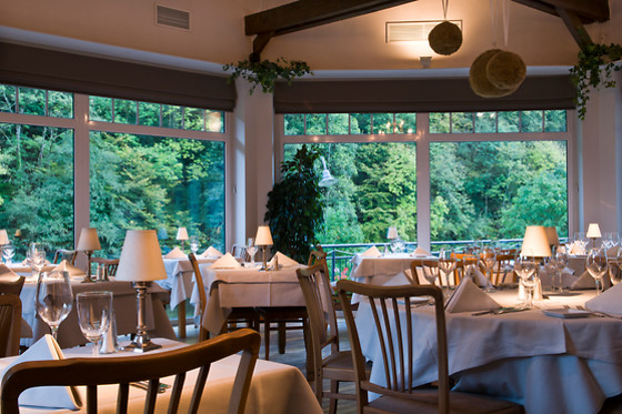 Hotel de la Rive / Hotel Belair Bourscheid Plage (Cocoon Hotels) - photo 5