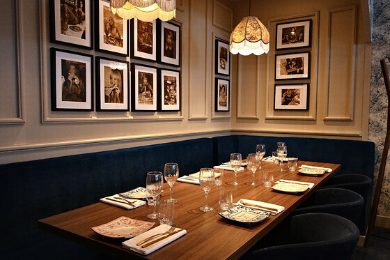 Nano Trattoria - Lyon 6 - photo 0