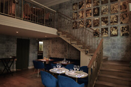Nano Trattoria - Lyon 6