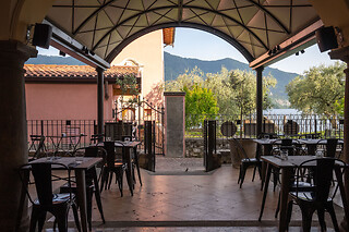 Soggiorno di due notti con colazioni presso Sensole Locanda Contemporanea in provincia di Brescia