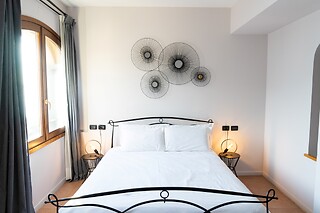 Soggiorno di due notti con colazioni presso Sensole Locanda Contemporanea in provincia di Brescia