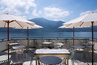 Soggiorno di due notti con colazioni presso Sensole Locanda Contemporanea in provincia di Brescia