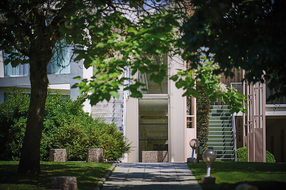 Les Jardins de l'Anjou - photo 8