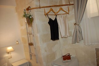 Soggiorno benessere di una notte presso Antica Mateola a Matera