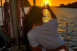 AB Egadi Sail