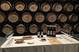 BODEGAS PAGO DE LARRAINZAR