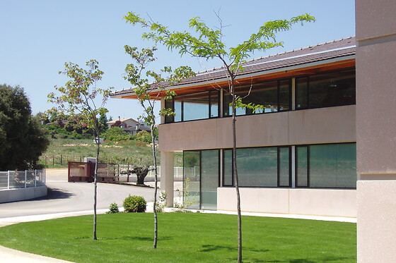 BODEGAS PAGO DE LARRAINZAR - photo 4