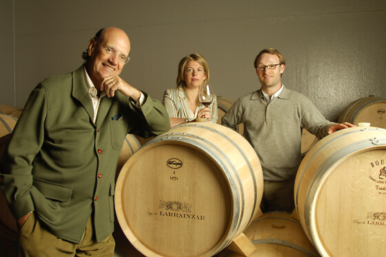 BODEGAS PAGO DE LARRAINZAR - photo 5