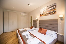 Online Booking EPS