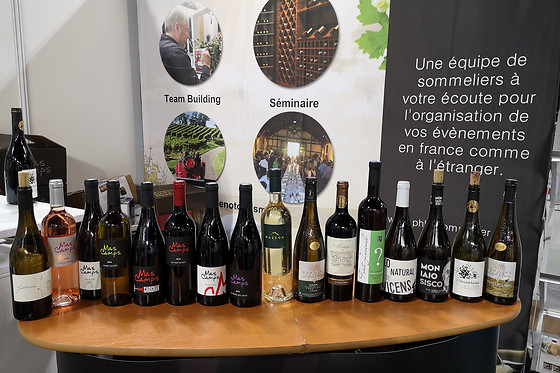 PH.B SOMMELIER - photo 0