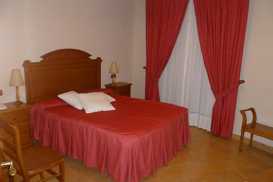 HOTEL PARAJE LA LAMBRA - photo 2