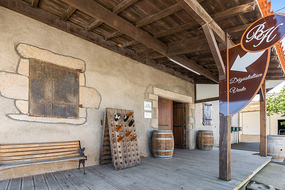 Chateau du Bois Huaut - photo 13