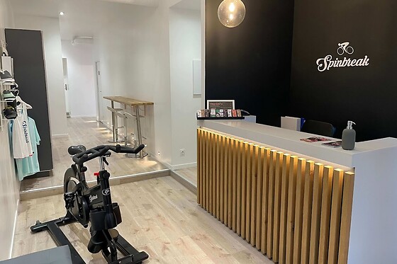 Spinbreak Studio - photo 0