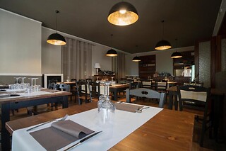 Soggiorno benessere di una notte con cena presso Albergo Plaza in provincia di Parma