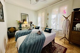 IRALAULTIMA BEAUTY CENTER
