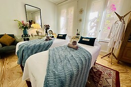 IRALAULTIMA BEAUTY CENTER