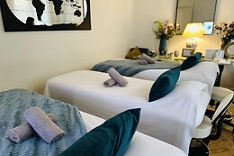 IRALAULTIMA BEAUTY CENTER