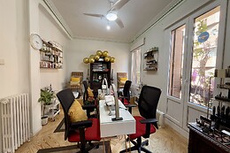 IRALAULTIMA BEAUTY CENTER