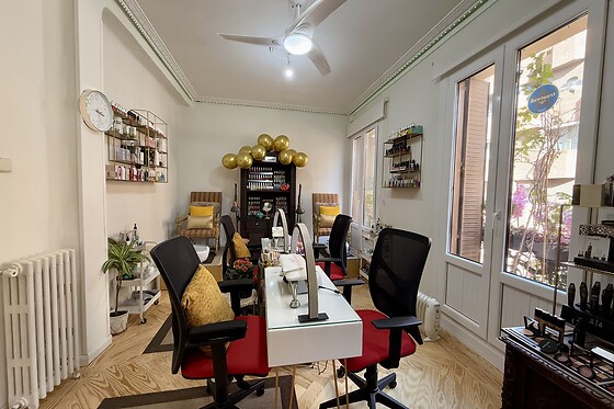 IRALAULTIMA BEAUTY CENTER - photo 17