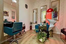 IRALAULTIMA BEAUTY CENTER