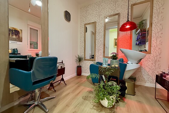 IRALAULTIMA BEAUTY CENTER - photo 18