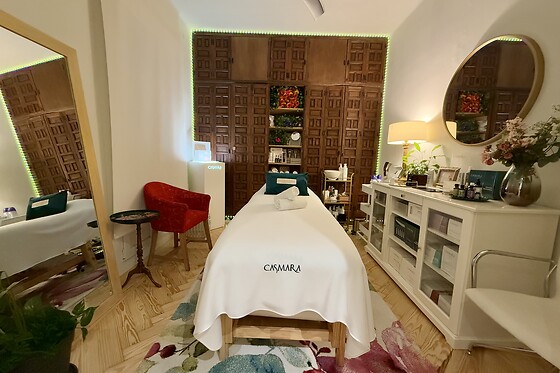 IRALAULTIMA BEAUTY CENTER - photo 10