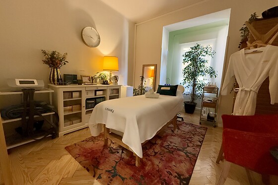 IRALAULTIMA BEAUTY CENTER - photo 11