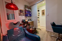 IRALAULTIMA BEAUTY CENTER
