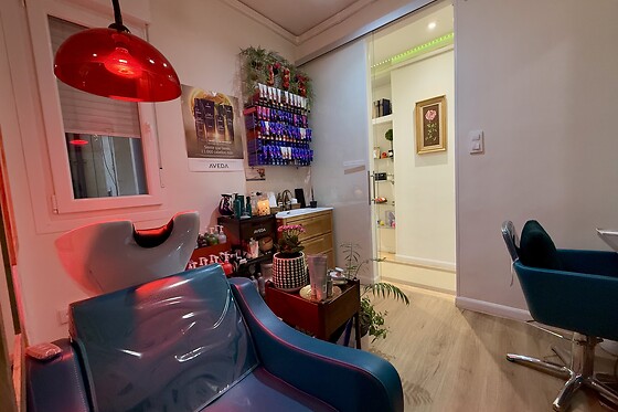 IRALAULTIMA BEAUTY CENTER - photo 13
