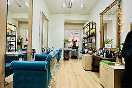 IRALAULTIMA BEAUTY CENTER
