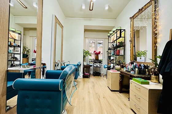 IRALAULTIMA BEAUTY CENTER - photo 6