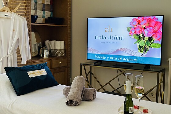 IRALAULTIMA BEAUTY CENTER - photo 8