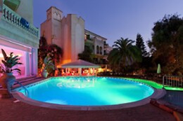 Online Booking EPS