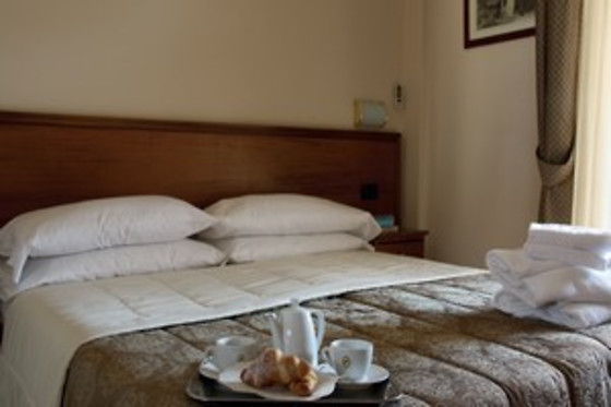 Hotel Pausania Inn - photo 0