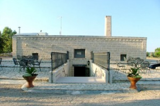 Antica Masseria Jorche - photo 5