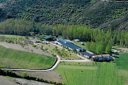 Quinta das Covas