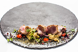 RESTAURANT SUIS