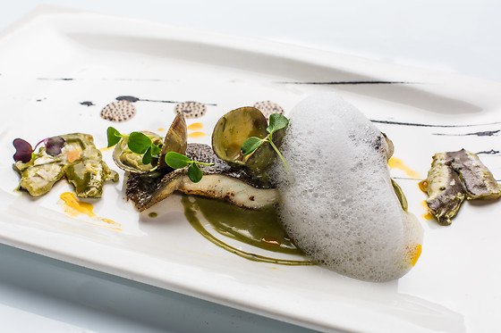 RESTAURANT SUIS - photo 3