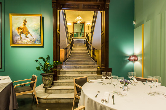 RESTAURANT SUIS - photo 6